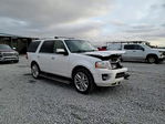 Ford Expedition 2017
