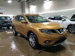 Nissan Rogue 2014