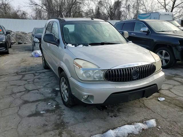 Buick Rendezvous 2006