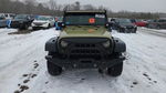 Jeep Wrangler 2013