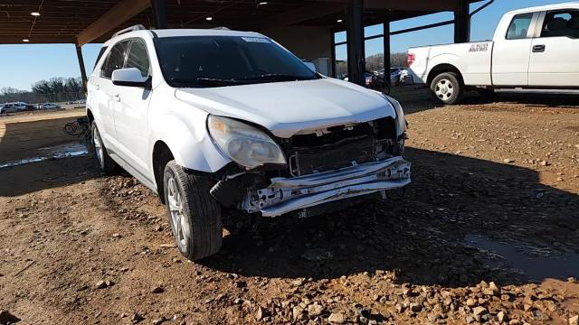 Chevrolet Equinox 2012