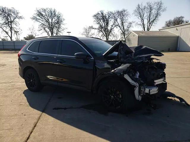 Honda CR-V 2025