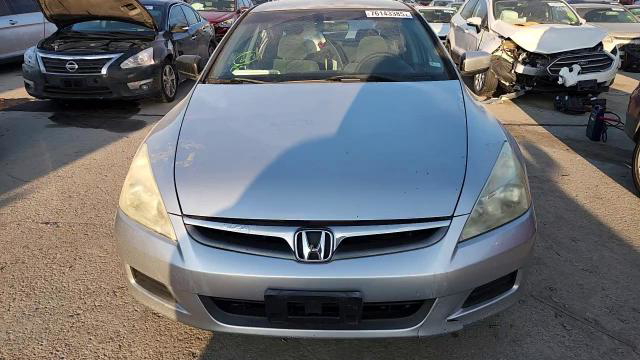 Honda Accord 2007