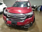 Subaru Forester 2025