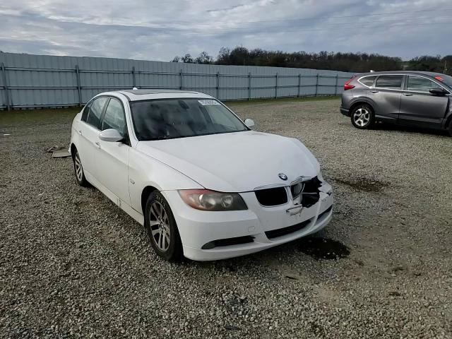 BMW Series 3 2007