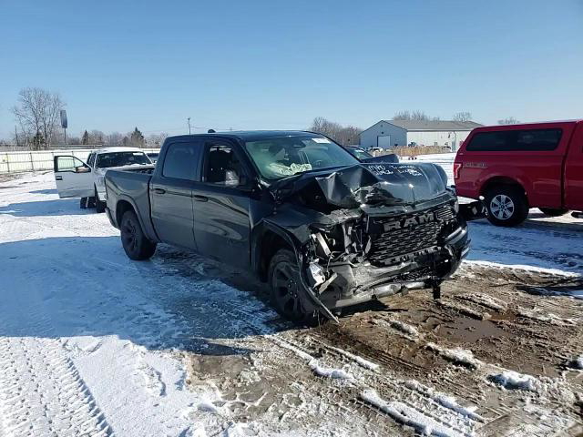 RAM 1500 2025