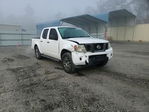 Nissan Navara (Frontier) 2012