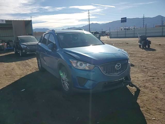 Mazda CX-5 2014