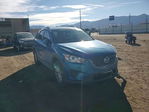 Mazda CX-5 2014