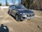 Audi Q7 2022