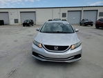 Honda Civic 2015