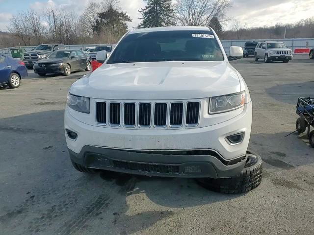 Jeep Cherokee 2016