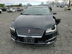 Lincoln MKZ 2017