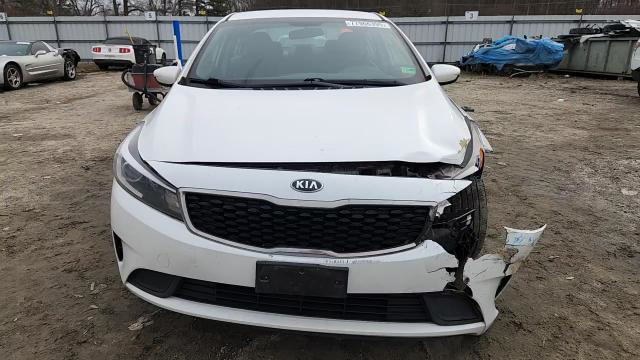 Kia Forte 2018