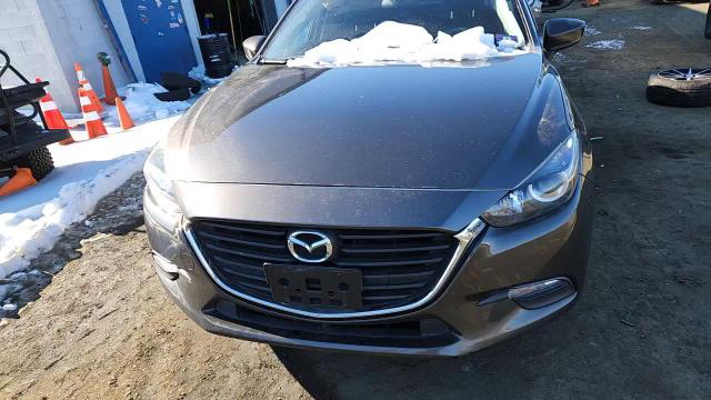 Mazda 3 2017