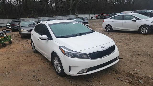 Kia Forte 2017