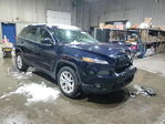 Jeep Cherokee 2016