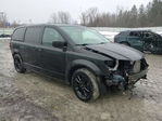 Dodge Caravan 2019