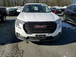 GMC Terrain 2022