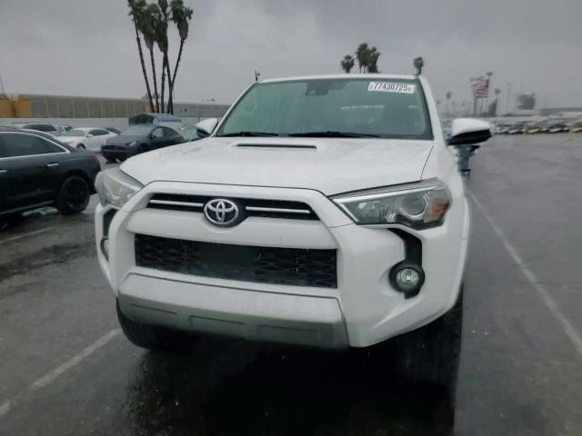Toyota 4Runner 2020