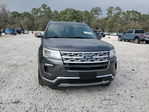 Ford Explorer 2019