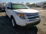 Ford Explorer 2013