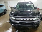 Ford Bronco 2022