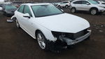 Audi A4 2023