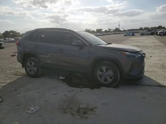 Toyota RAV 4 2025