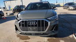 Audi Q3 2021