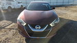 Nissan Maxima 2016