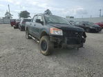 Nissan Titan 2011