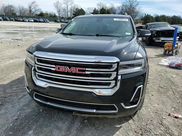 GMC Acadia 2021