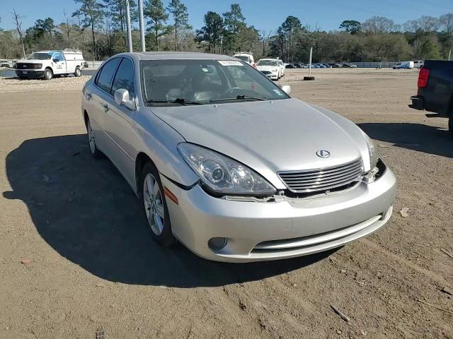 Lexus ES 2005