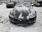 Tesla Model S 2015