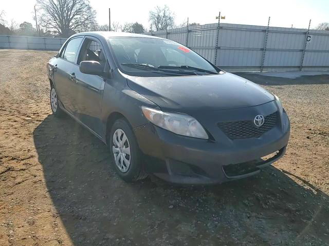 Toyota Corolla 2010