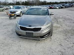 Kia Optima 2013