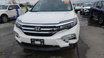 Honda Pilot 2018