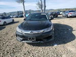 Honda Accord 2017