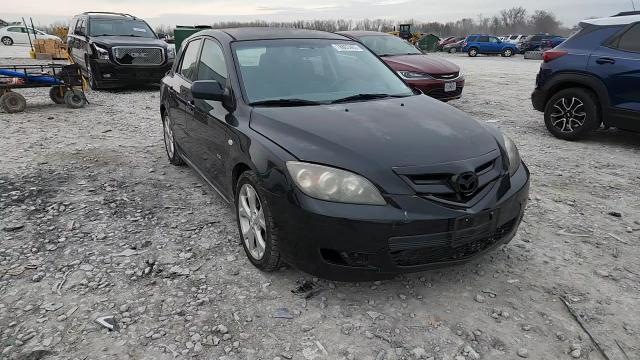 Mazda 3 2009