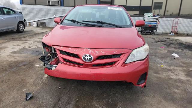 Toyota Corolla 2012