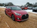 Hyundai Veloster 2016
