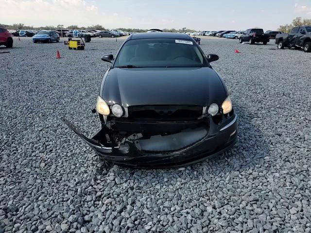 Buick Allure 2009