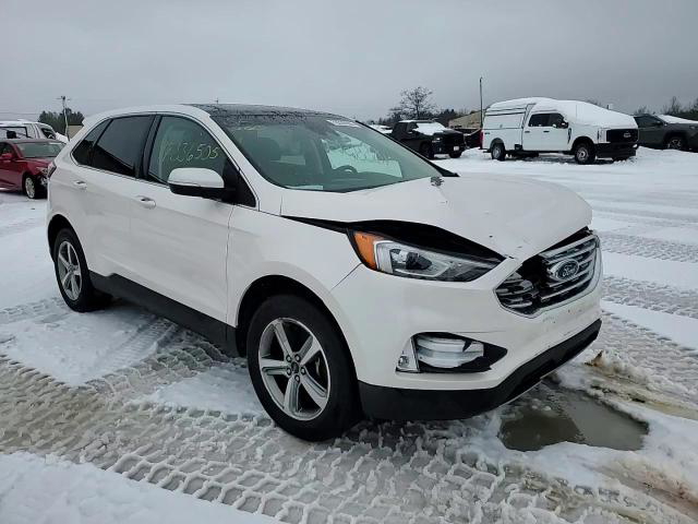 Ford Edge 2019