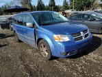 Dodge Caravan 2008