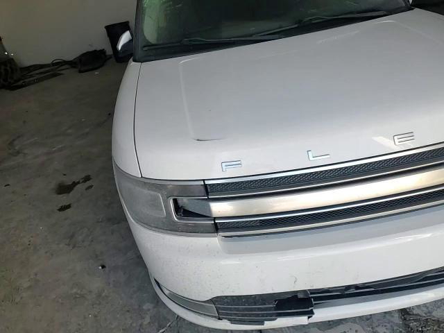 Ford Flex 2019