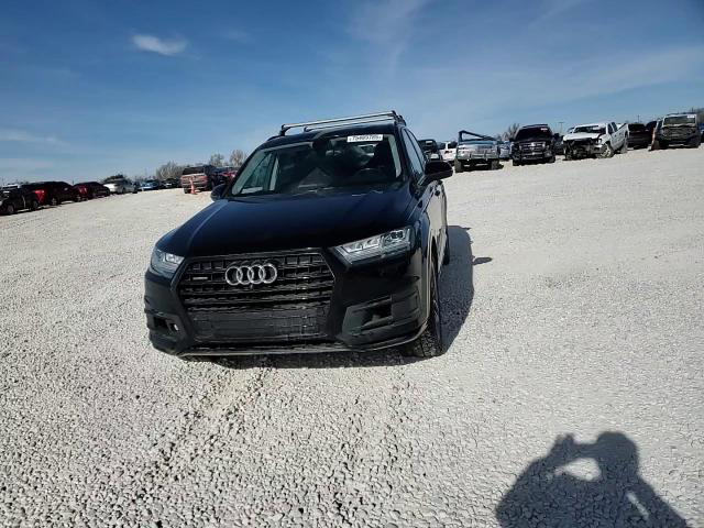 Audi Q7 2017