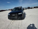 Audi Q7 2017