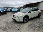 Subaru XV 2014