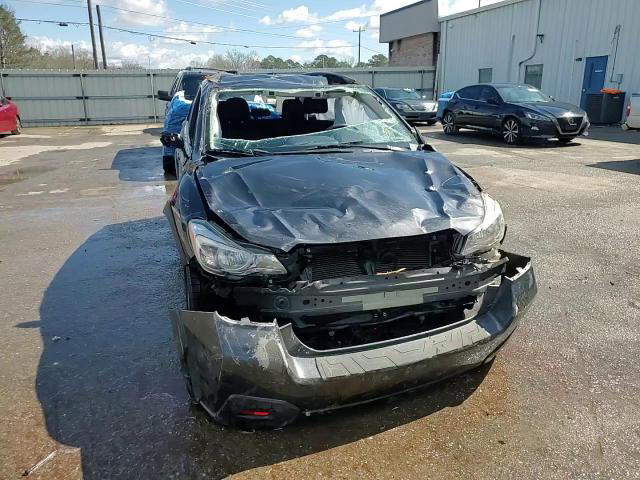 Subaru XV 2017